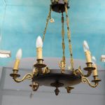 648 8084 HANGING LAMP